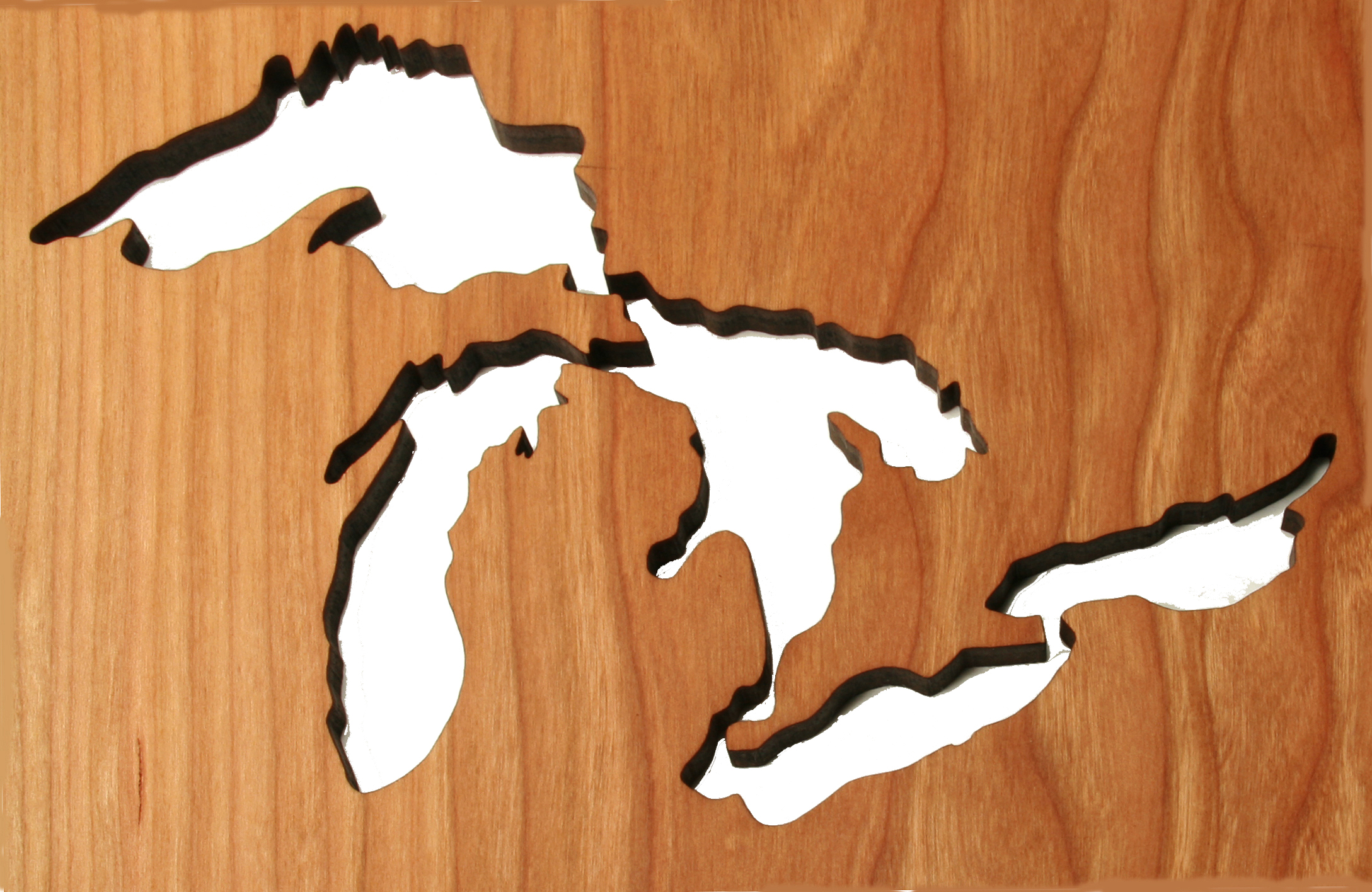 Great Lakes Design